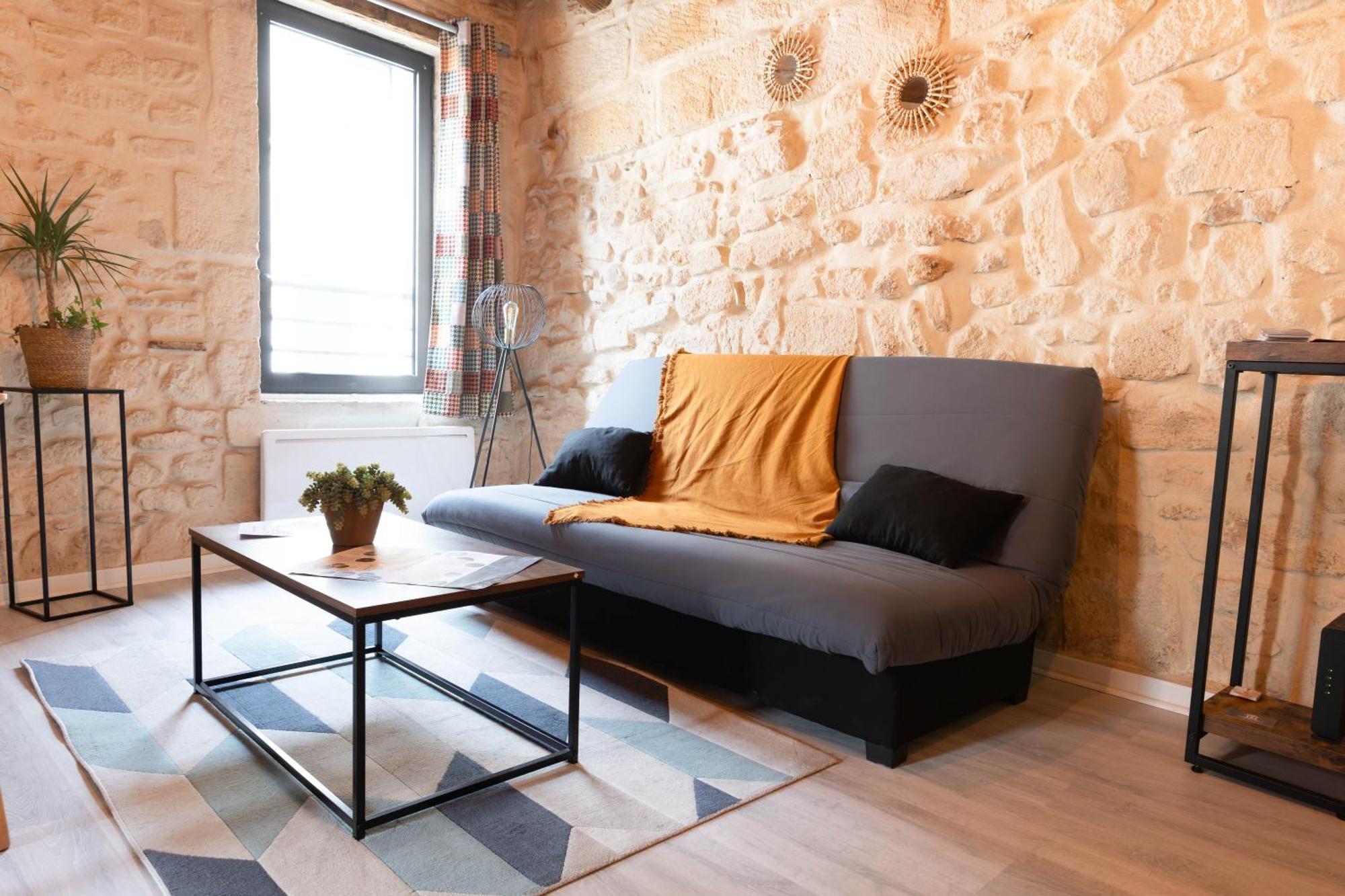 Immeuble 3 Apparts Centre Historique St Gilles Maisoncarreeconciergerie 생 질 외부 사진
