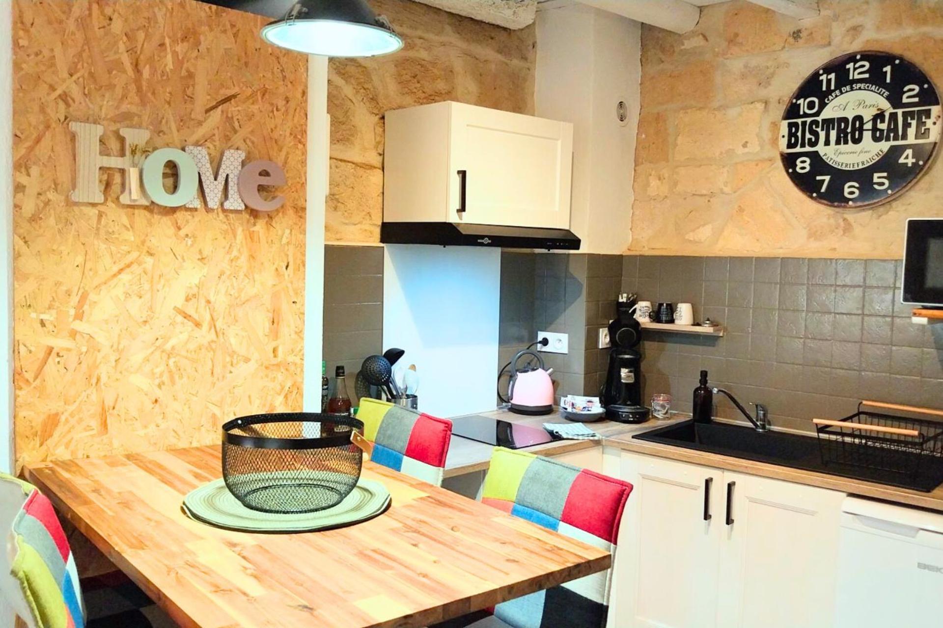 Immeuble 3 Apparts Centre Historique St Gilles Maisoncarreeconciergerie 생 질 외부 사진